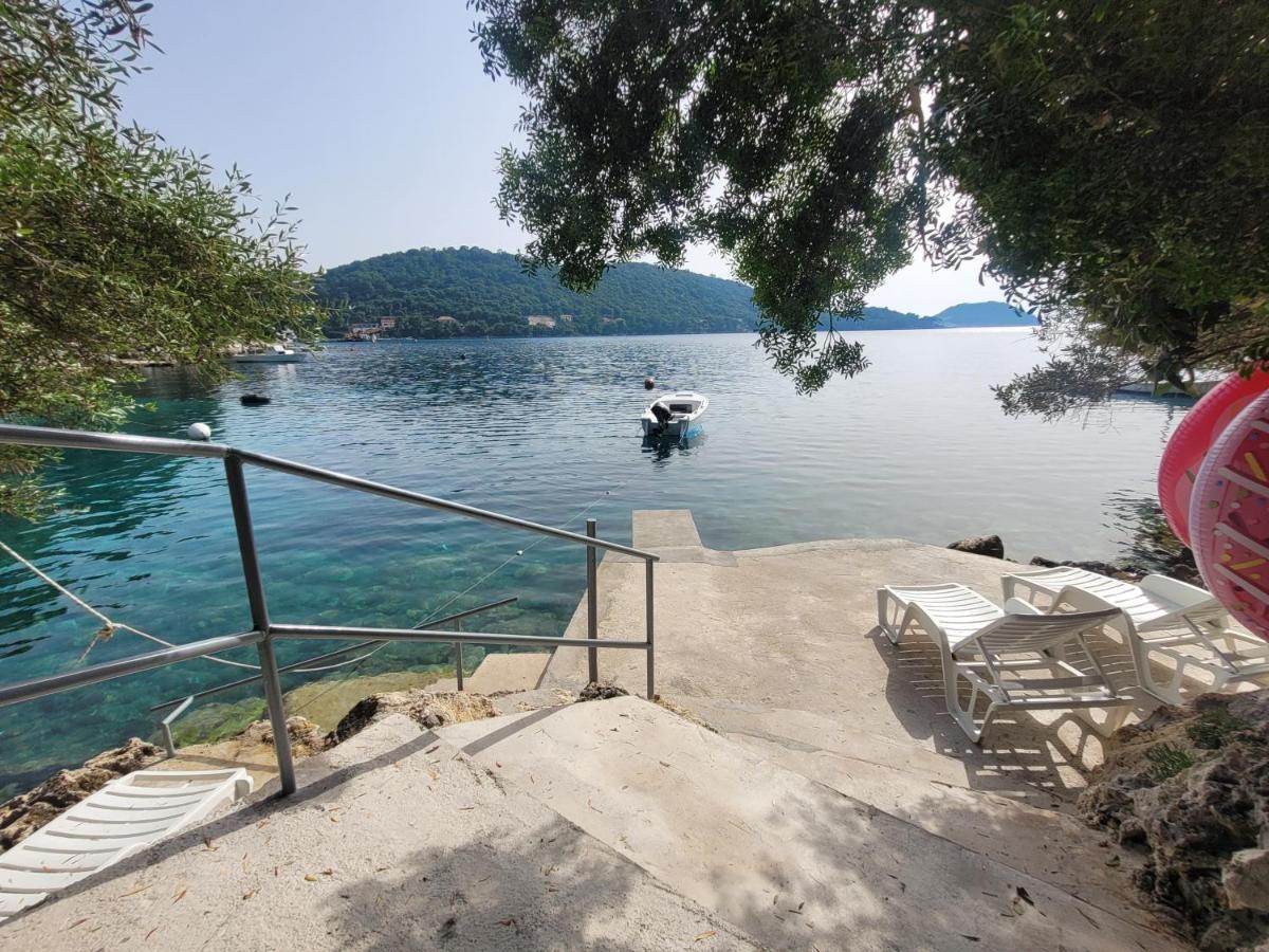Dragovoda Bay Uble Exteriör bild