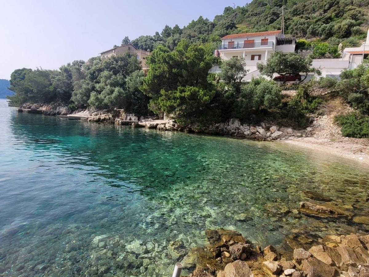 Dragovoda Bay Uble Exteriör bild